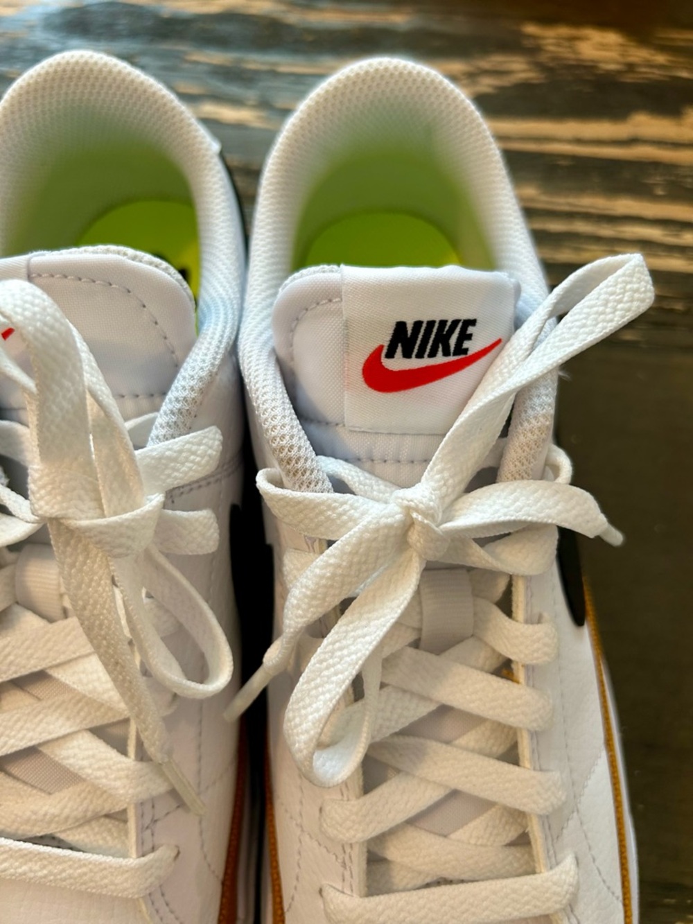 Nike Women's Court Legacy Next Nature Shoes - Picture 13 of 16